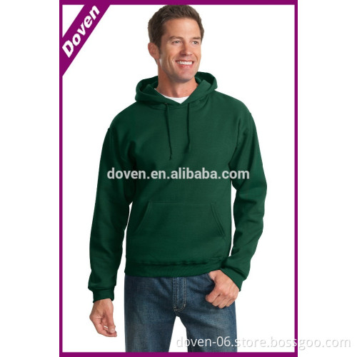 Colorful hoodie with front big pocket